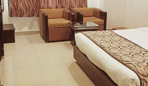 Royal Double Room