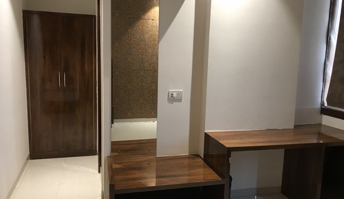 Deluxe Room, Non Smoking