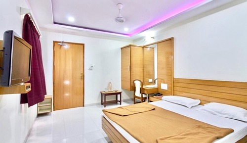 Luxury Studio Suite