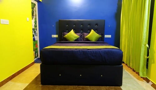 Deluxe Room with Private Lawn