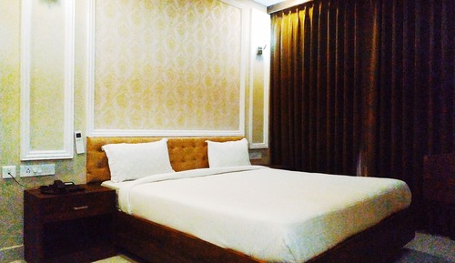 Executive Room, 1 Large Twin Bed, Non Smoking