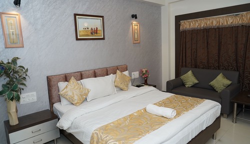 Luxury Room