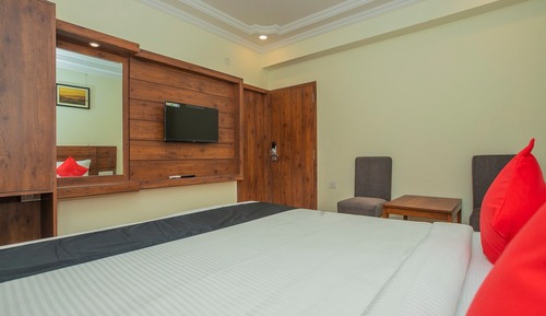 Double or Twin Room