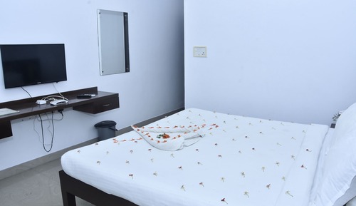 Basic Room