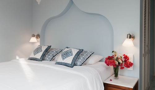 Luxury Room
