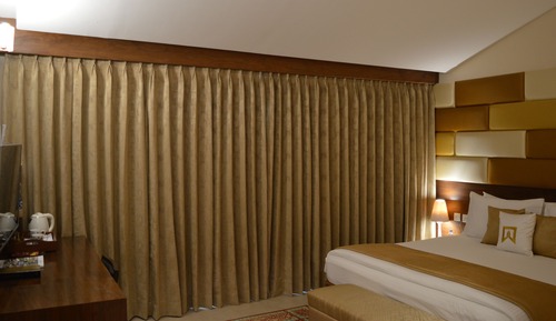 Deluxe Room, 1 King Bed (Garden Cottage)