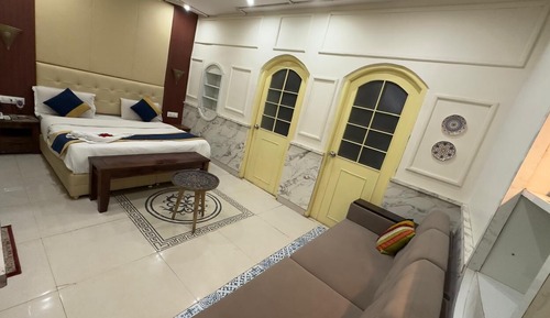 Superior Double Room