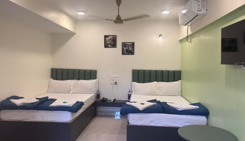 Family Suite