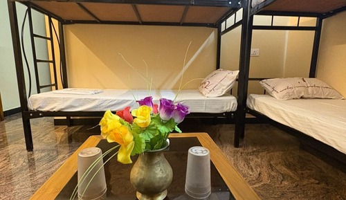 Elite Shared Dormitory