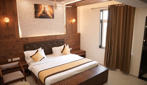 Luxury Studio Suite