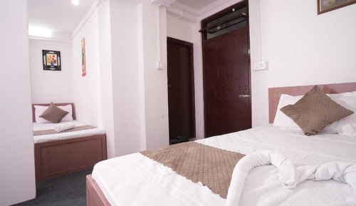 Family Triple Room