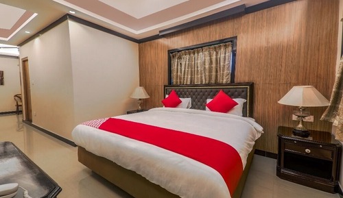 Premium Double Room