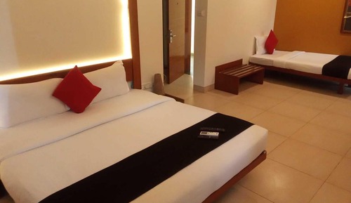Classic Triple Room