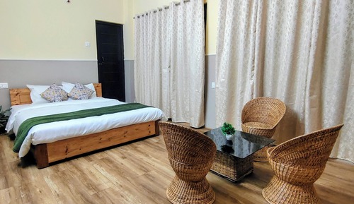 Premium Room