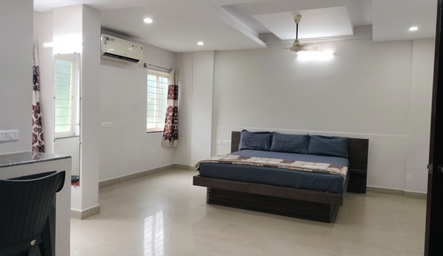 Basic Triple Room