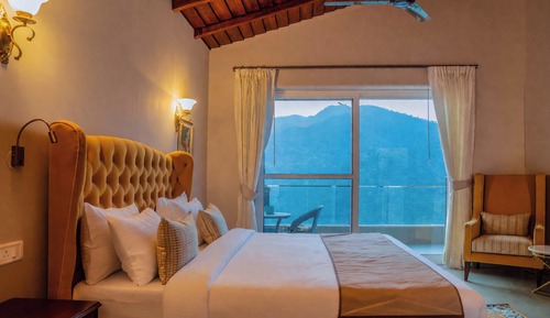 Villa, Multiple Beds (Camella)