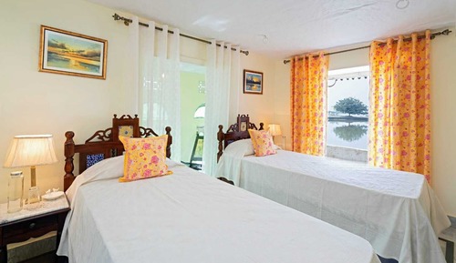 Luxury Room