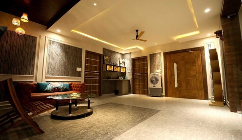 Standard Villa, Non Smoking, Pets Allowed