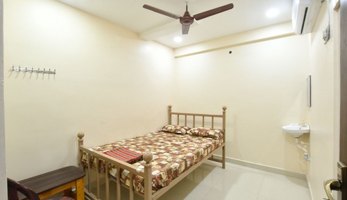 Basic Room