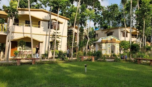 Deluxe Double Room, Balcony