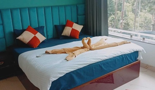 Comfort Room