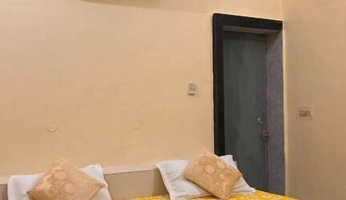 Family Quadruple Room, Multiple Beds, Air conditioning, Ground Floor