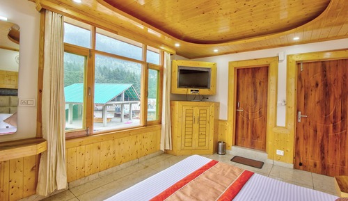 Junior Suite