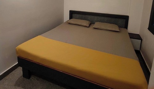 Double Room Non A/C