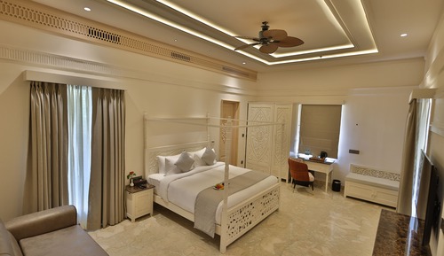 Family Villa