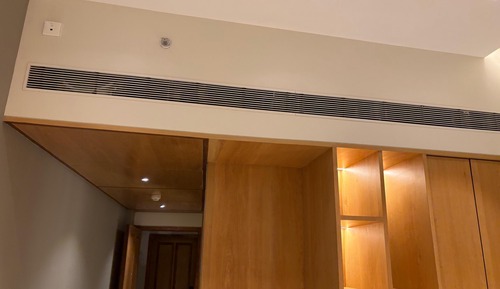Deluxe Sea View Room