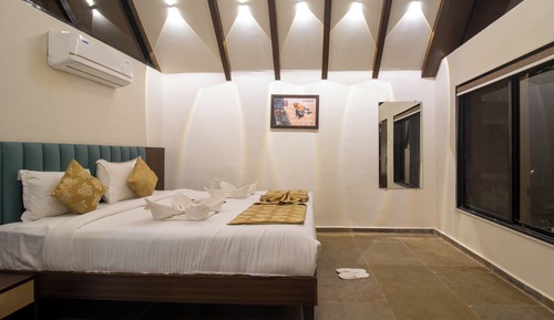 Premium Escape Cottage