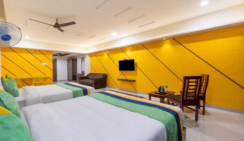 Family Suite