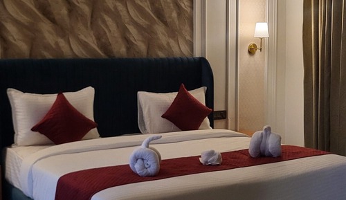 Family Suite, Mountain View