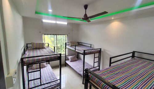 Basic Shared Dormitory
