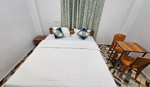 Economy Apartment