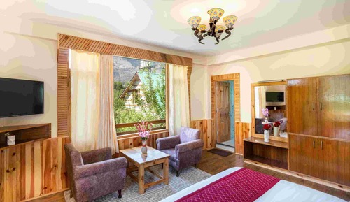 Superior Room