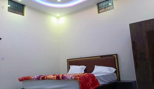 Superior Single Room
