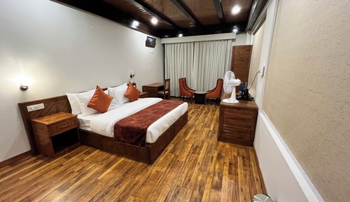 Deluxe Executive Room