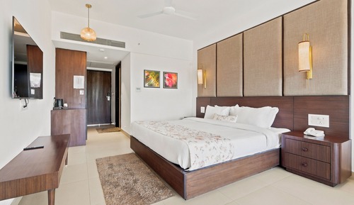 Premium Room