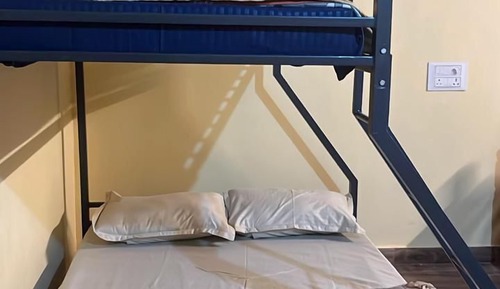 Classic Shared Dormitory, 6 Bedrooms