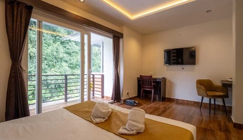 Premium Room