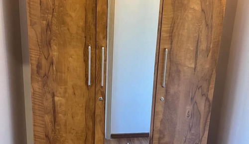 Deluxe Double Room, Balcony, Mountain View