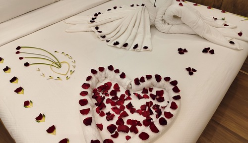 Premier Room