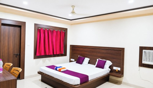 Deluxe Double Room, Multiple Beds