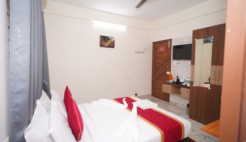 Superior Double Room, 1 Bedroom