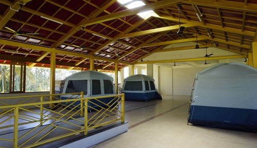 Superior Tent