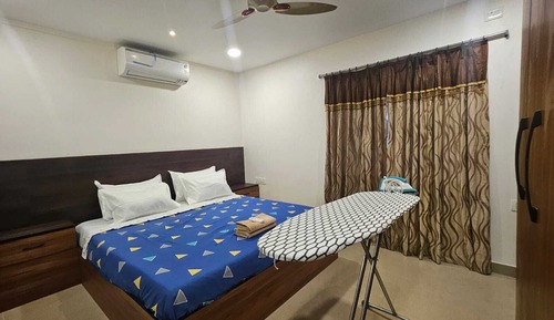 Standard Penthouse, 1 Bedroom