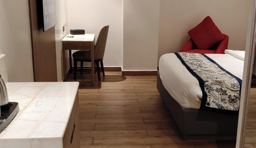 Classic Room