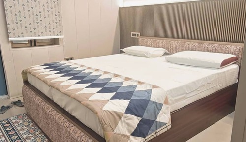 Apartment, 2 Bedrooms, Accessible, Smoking