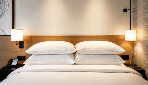 Room, 1 King Bed (View)